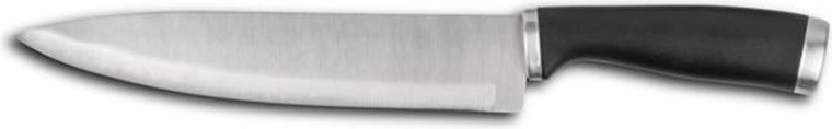 Nóż szefa kuchni Kitchisimo Nero 20 cm