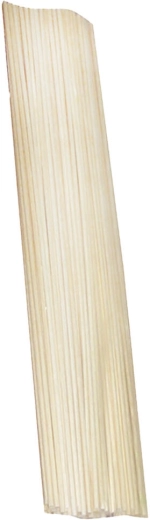Szpikulce zaostrzone 30 cm (100 szt.)