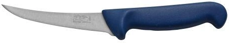 Rzeźnicki nóż do trybowania z odgiętą klingą 13 cm