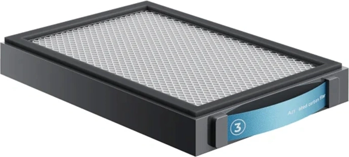 xTool SafetyPro AP2 filtr z węglem aktywnym