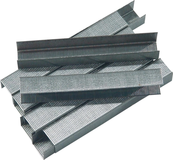 Zszywki 12 mm, typ 53 (1000 szt.)