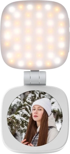 Składane światło LED do selfie NEEWER BASICS NL48B