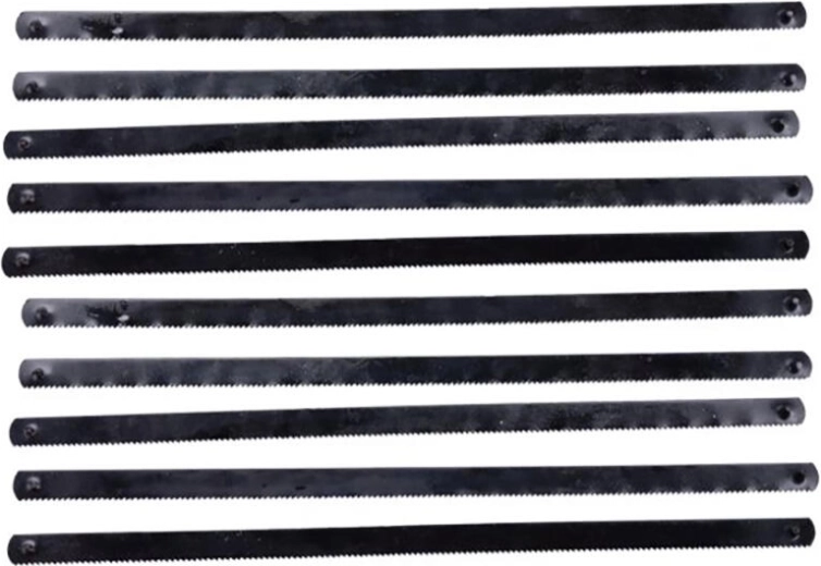 Uniwersalny brzeszczot 150 mm - 10 szt.