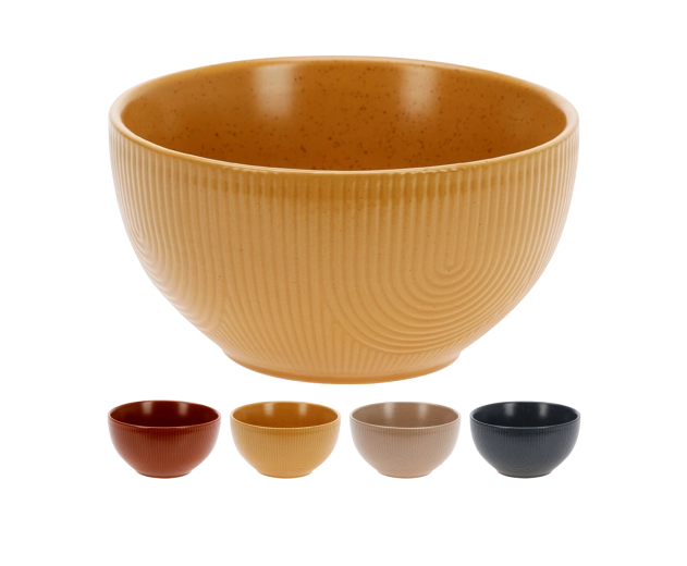 Miska z kamionki 600 ml