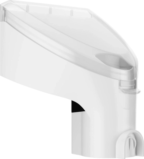 Wymienna głowica czyszcząca do odkurzacza piorącego Sencor SVW 4050WH Aquino Steam