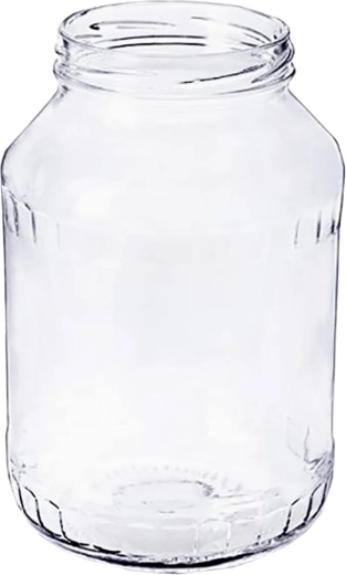Słoiki do wekowania 1500 ml TWIST 82 (4 szt.)