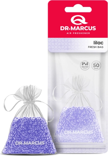 Odświeżacz powietrza Dr. Marcus Fresh Bag bez