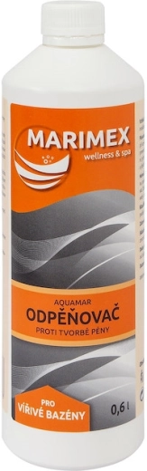 Marimex Aquamar Spa środek antypienny 0,6 l