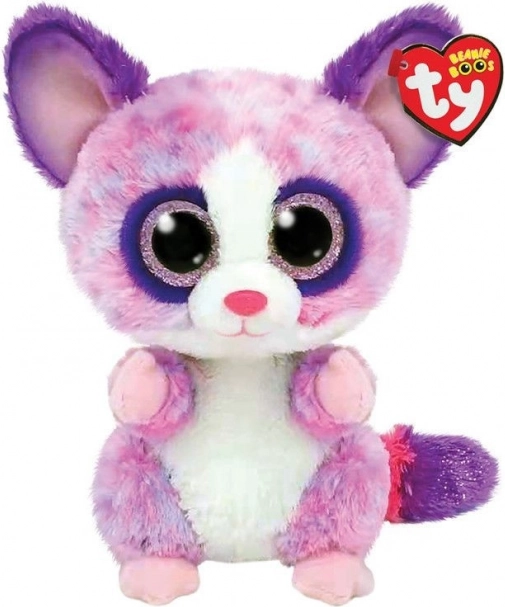 Maskot TY szop Becca 15 cm