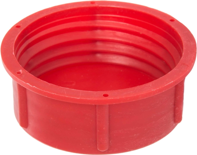 Zapasowa nakrętka do plastikowych kanistrów TBA 15–30 l z uszczelką