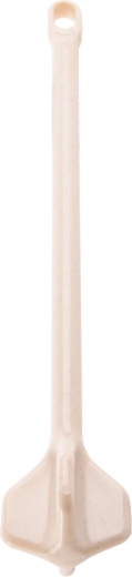 Plastikowa łopatka do mieszania 28 cm - 1 sztuka
