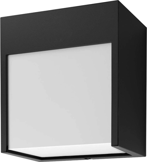 Solight LED-owa zewnętrzna lampa ścienna Terni 12 W 560 lm 3000 K