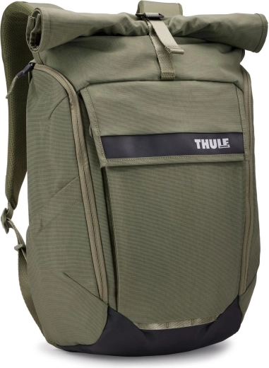 Thule Paramount plecak na laptopa 24 l zielony