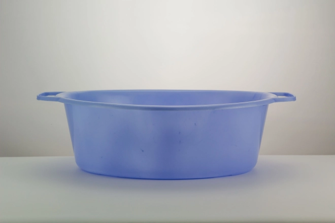 Wielofunkcyjna misa owalna 15 l, POLSKI PRODUKT