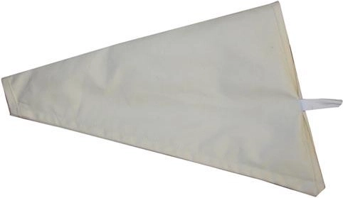 Rękaw cukierniczy 35 cm, gumowany