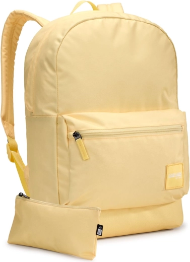 Plecak Case Logic Commence 24 l Yonder Yellow
