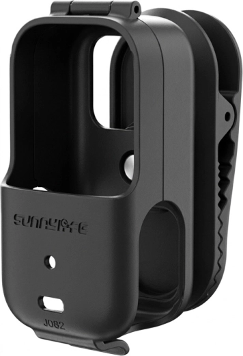 Klip do plecaka Sunnylife z obrotowym zaczepem 360° do Osmo Nano - 1 szt.
