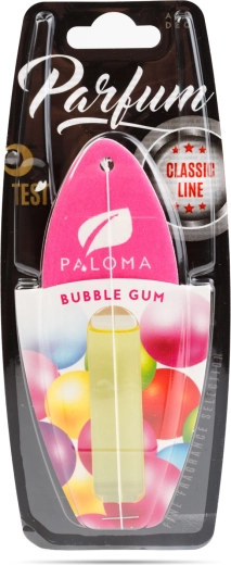Odświeżacz powietrza Liquid Bubble Gum