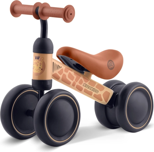 Jeździk dla najmłodszych RICOKIDS z 3 kołami