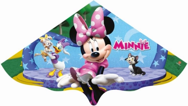 Latawiec MINNIE 115 cm