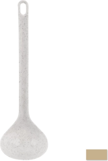 Plastowa chochla 9 × 29 cm