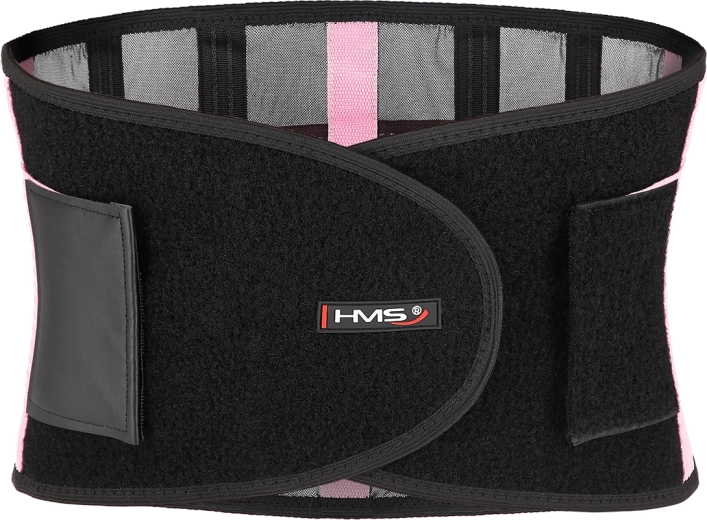 Stabilizujący pas lędźwiowy HMS