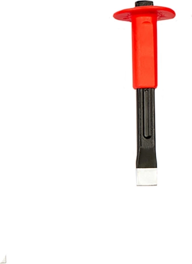 Ślusarski płaski przecinak PVC 250 mm ZBIROVIA