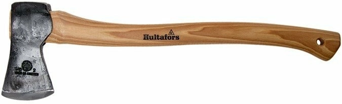 Toporek myśliwski Hultafors Ekelund 850 g