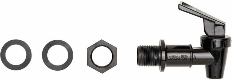 Zapasowy kranik Katadyn Drip Outlet Tap Kit (zestaw 2)