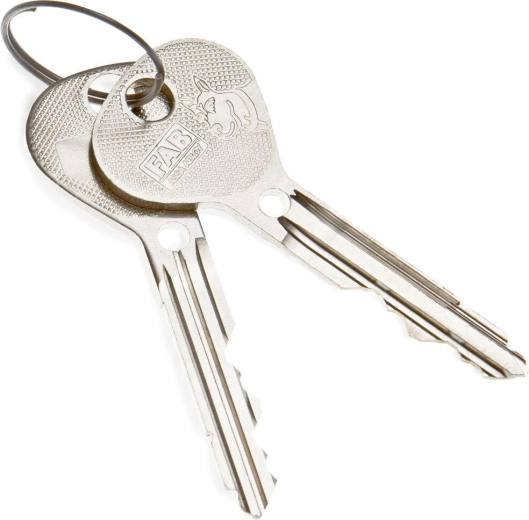 Klucz do wkładek cylindrycznych serii 200