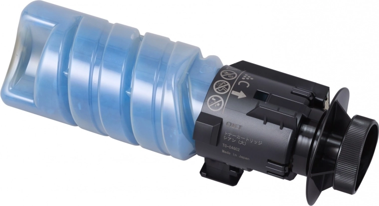 Oryginalny toner OKI cyan do MC554 (2 000 stron)