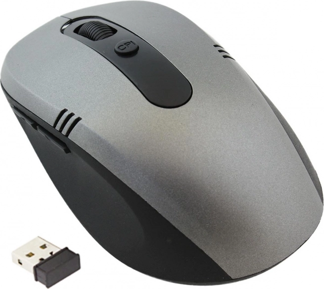 Bezprzewodowa mysz optyczna