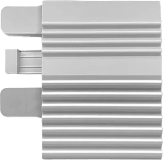Łącznik do rampy progowej MOVA do V50U i Mobius60 - 1 szt.