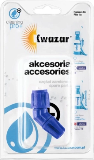 Końcówka lancy opryskiwacza do pianowania ORION HD Alka Line