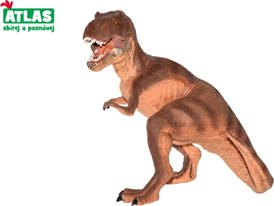 Figurka dinozaura Tyrannosaurus rex 22 cm