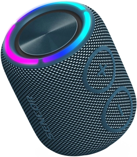 Sencor Sirius 2 Mini granatowy bezprzewodowy głośnik