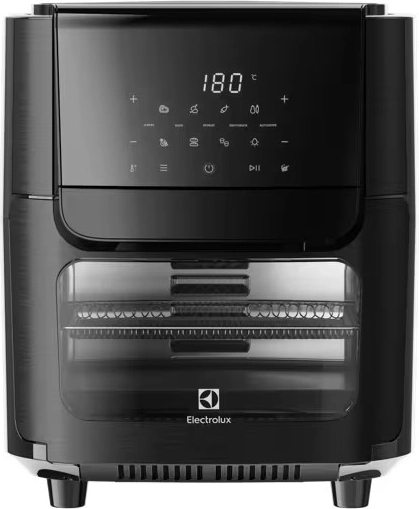 Frytkownica beztłuszczowa Electrolux AirFryer 800