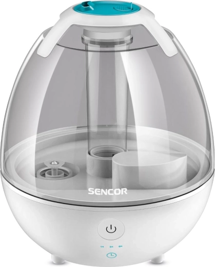 Nawilżacz powietrza Sencor SHF 950WH