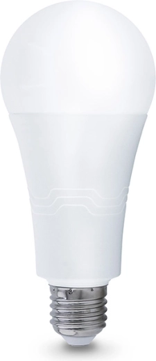 Solight żarówka LED Premium o klasycznym kształcie 22 W E27 3000 K 2090 lm