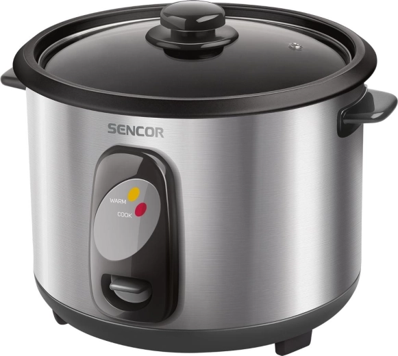 Ryżowar Sencor SRM 1550SS