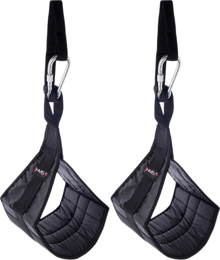 Zawieszane pasy na brzuch HMS F4439