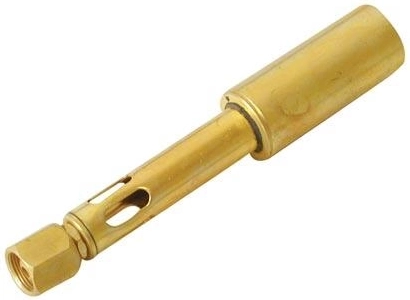 Palnik z nasadką 3500 W do lutowania miękkiego i twardego