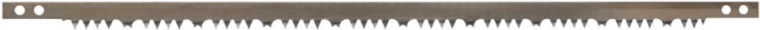 Brzeszczot do mokrego drewna 533 mm