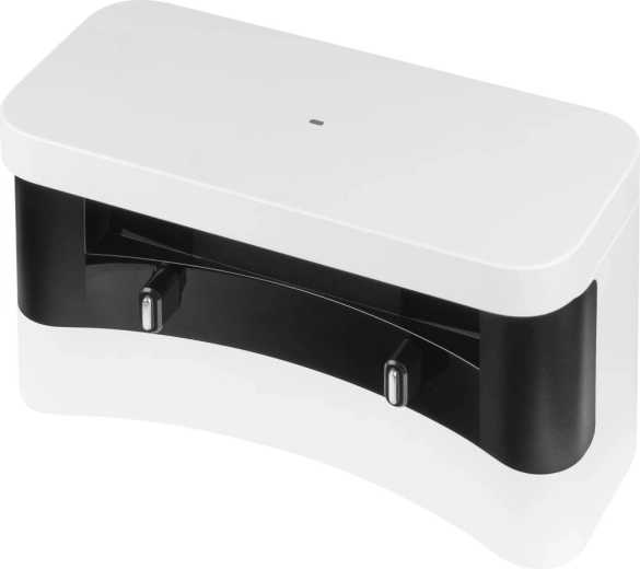 Stacja dokująca Sencor do odkurzacza automatycznego SRV 9350WH