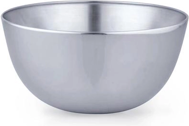 Miska ze stali nierdzewnej Toro 15 cm