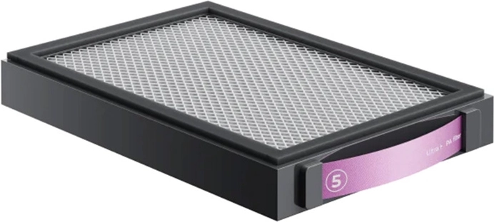 Wysoce skuteczny filtr xTool SafetyPro AP2