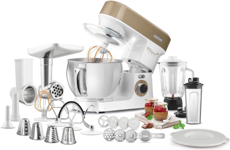 Robot kuchenny Sencor