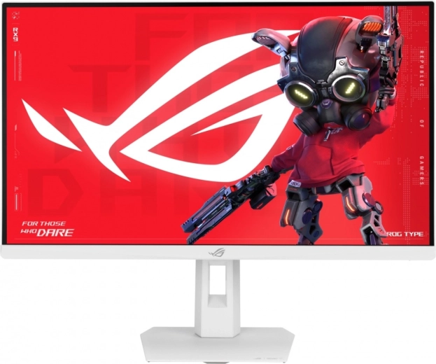 27" monitor gamingowy ROG XG27ACMES-W IPS QHD, HDMI, USB, DisplayPort