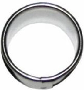 Wykrawacz do ciastek kółko 4 cm TORO