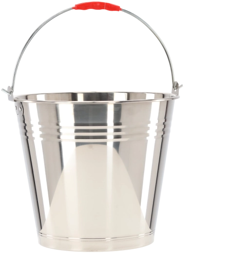 Nierdziane wiadro 12 l